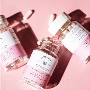 Boric Acid Suppositories